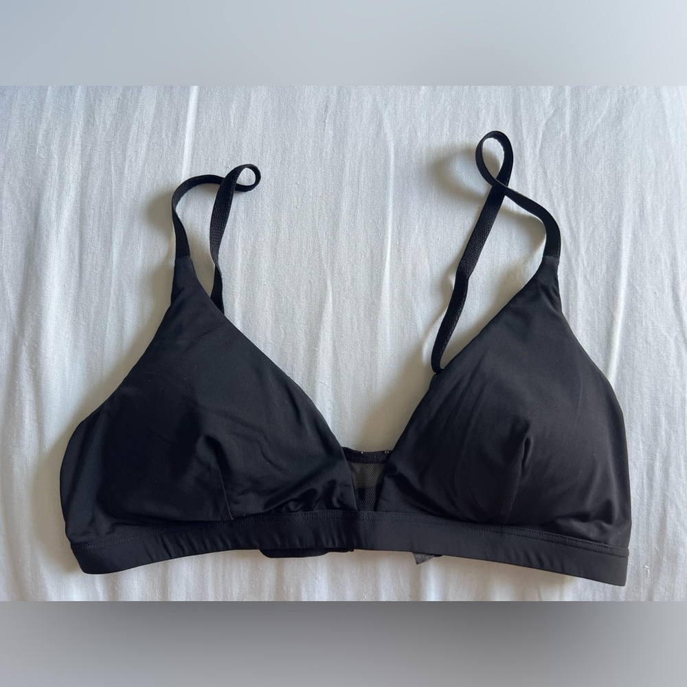 Limitless Wirefree Scoop Bra - Medium